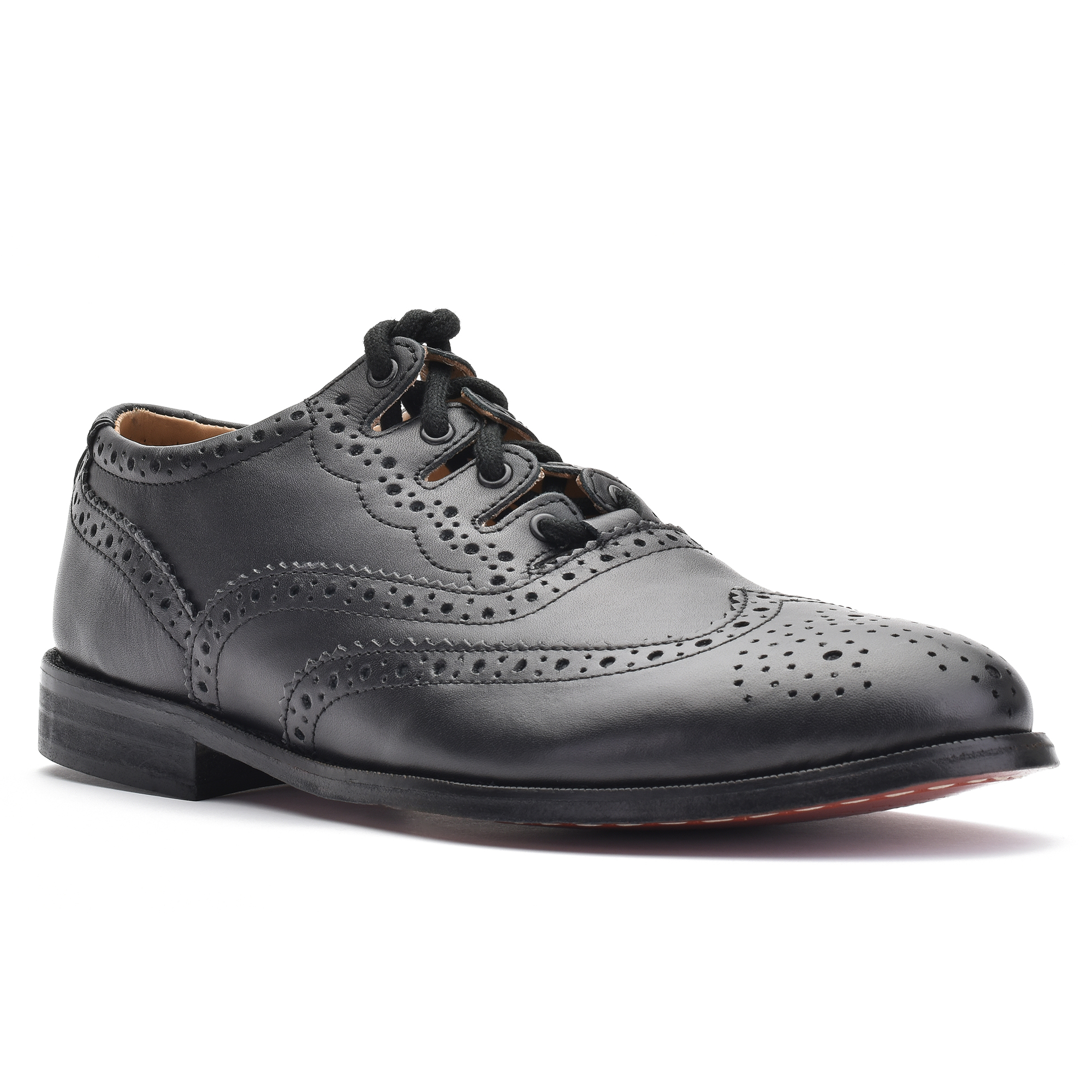 Comfort Ghillie Brogue