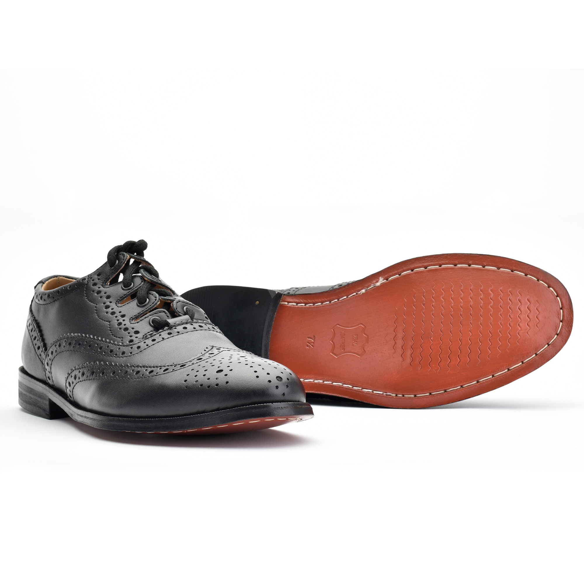 Comfort Ghillie Brogue