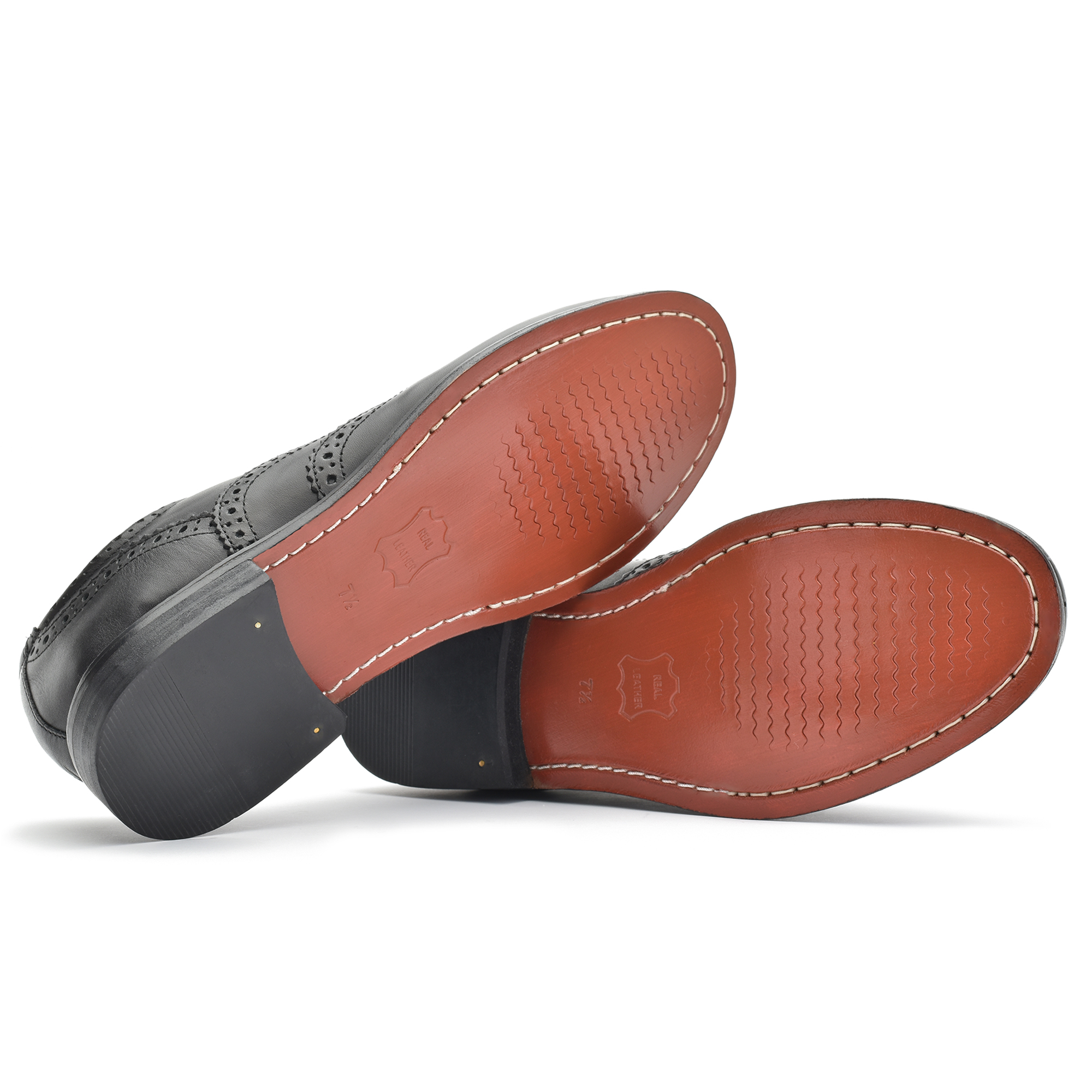 Comfort Ghillie Brogue