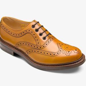 Loake Edward