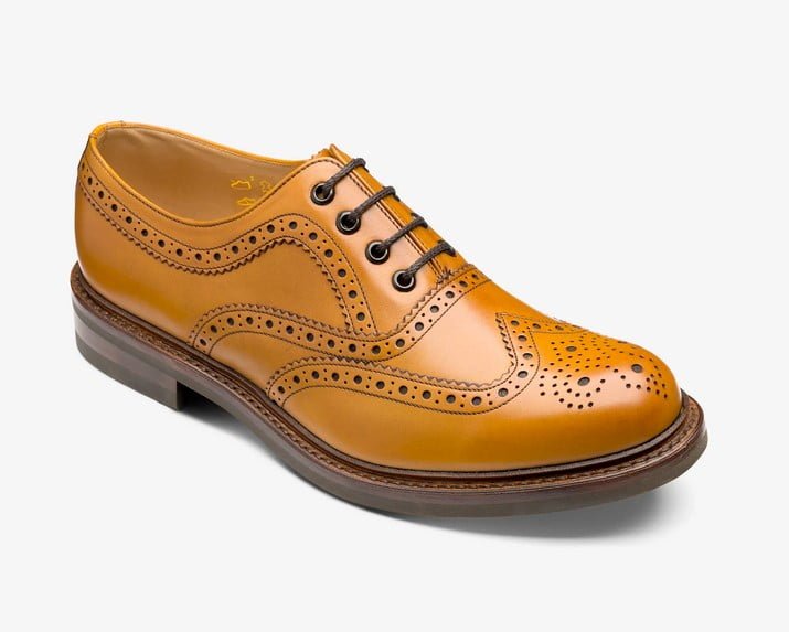 Loake Edward
