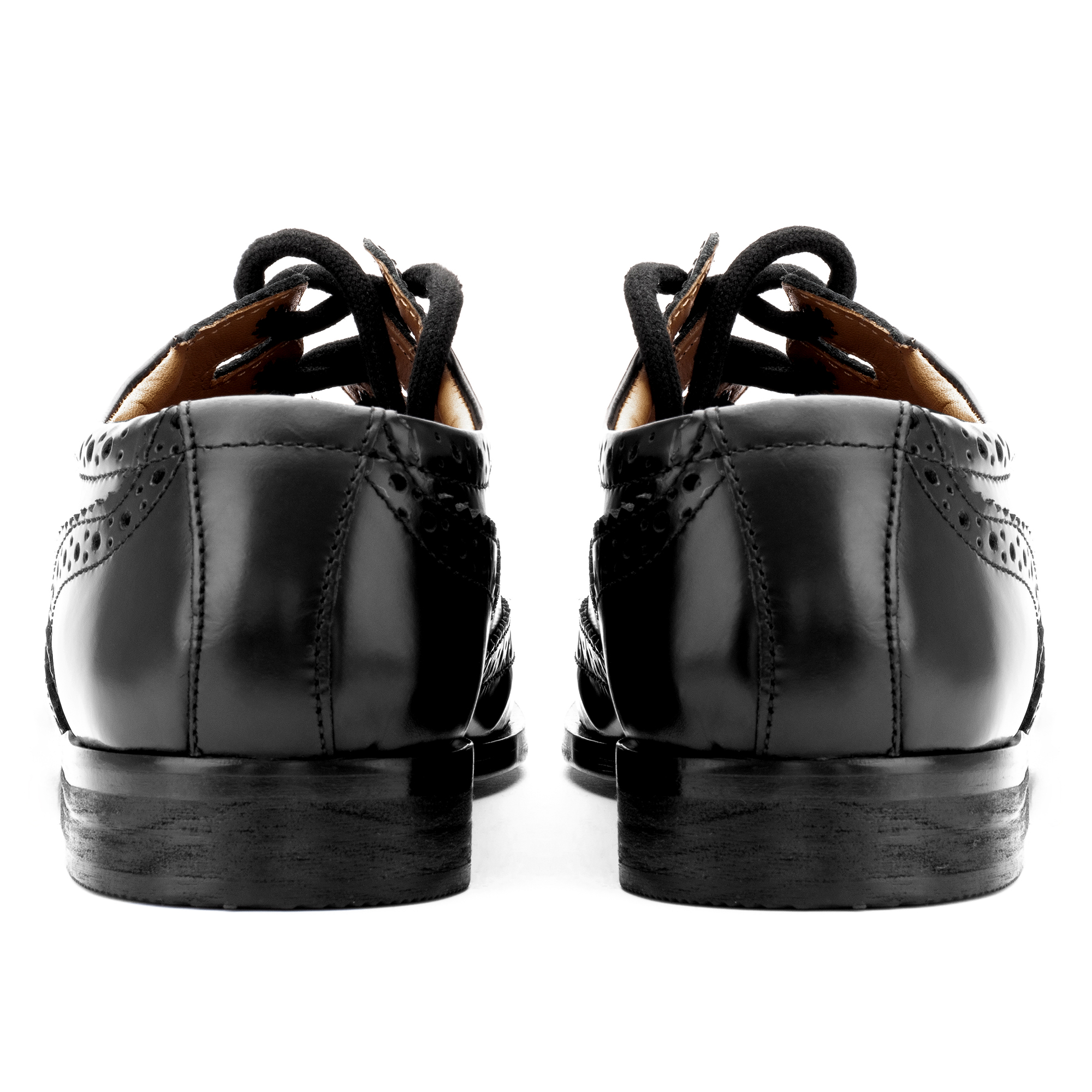 The Fashion Ghillie Brogue