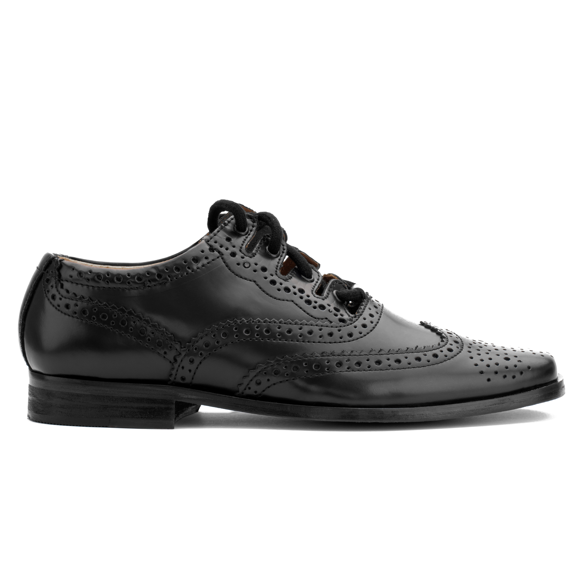 The Fashion Ghillie Brogue