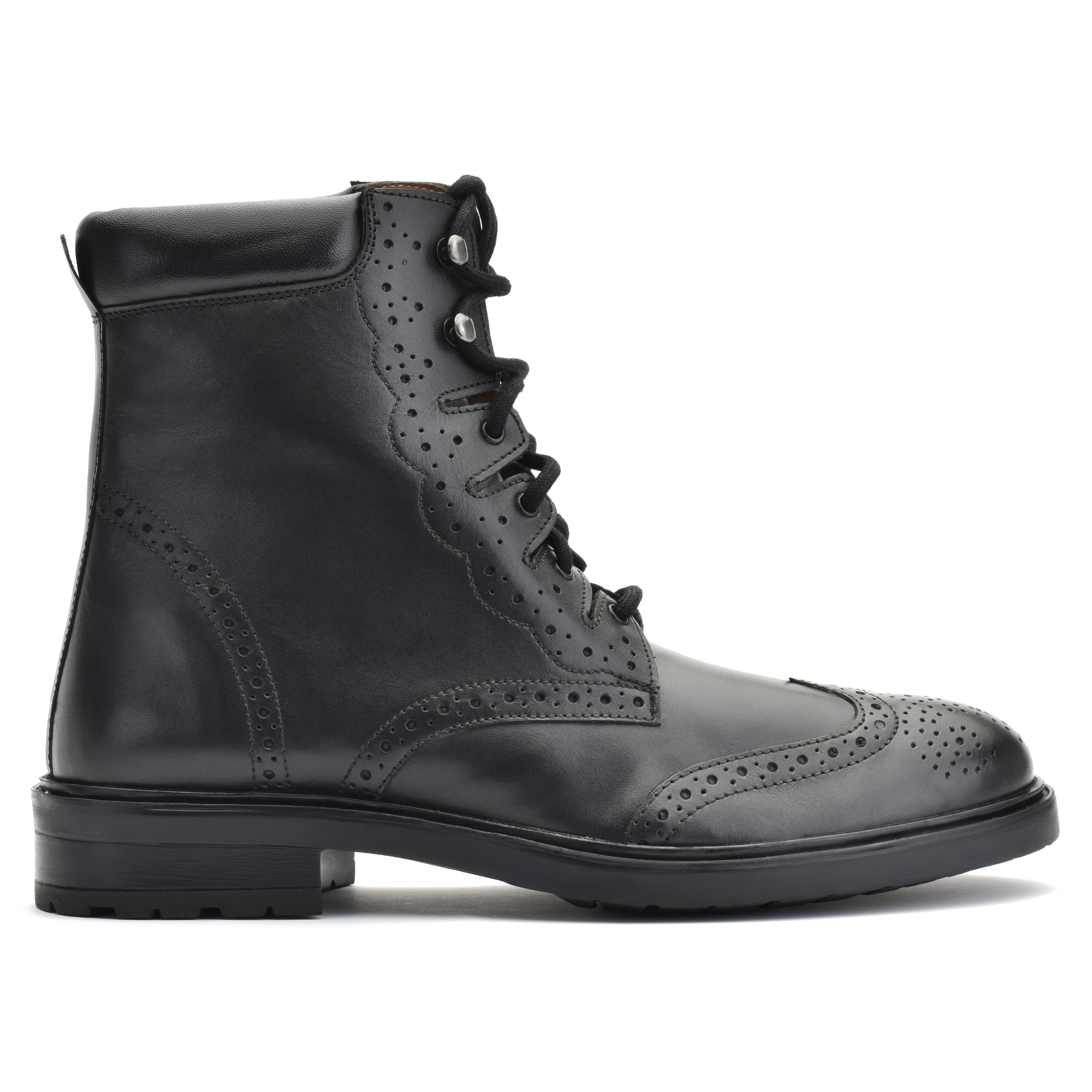 Ghillie Boot