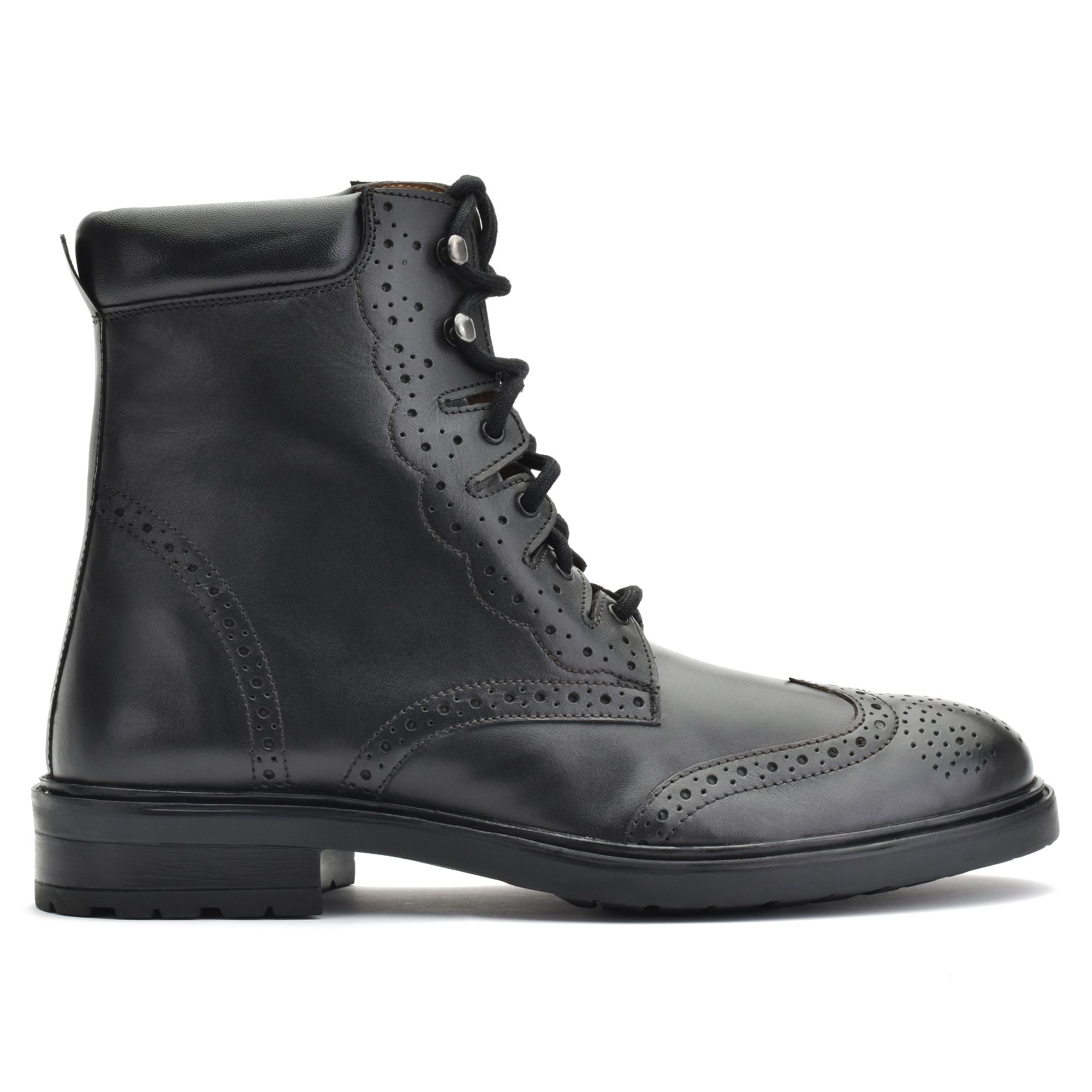 Ghillie Boot