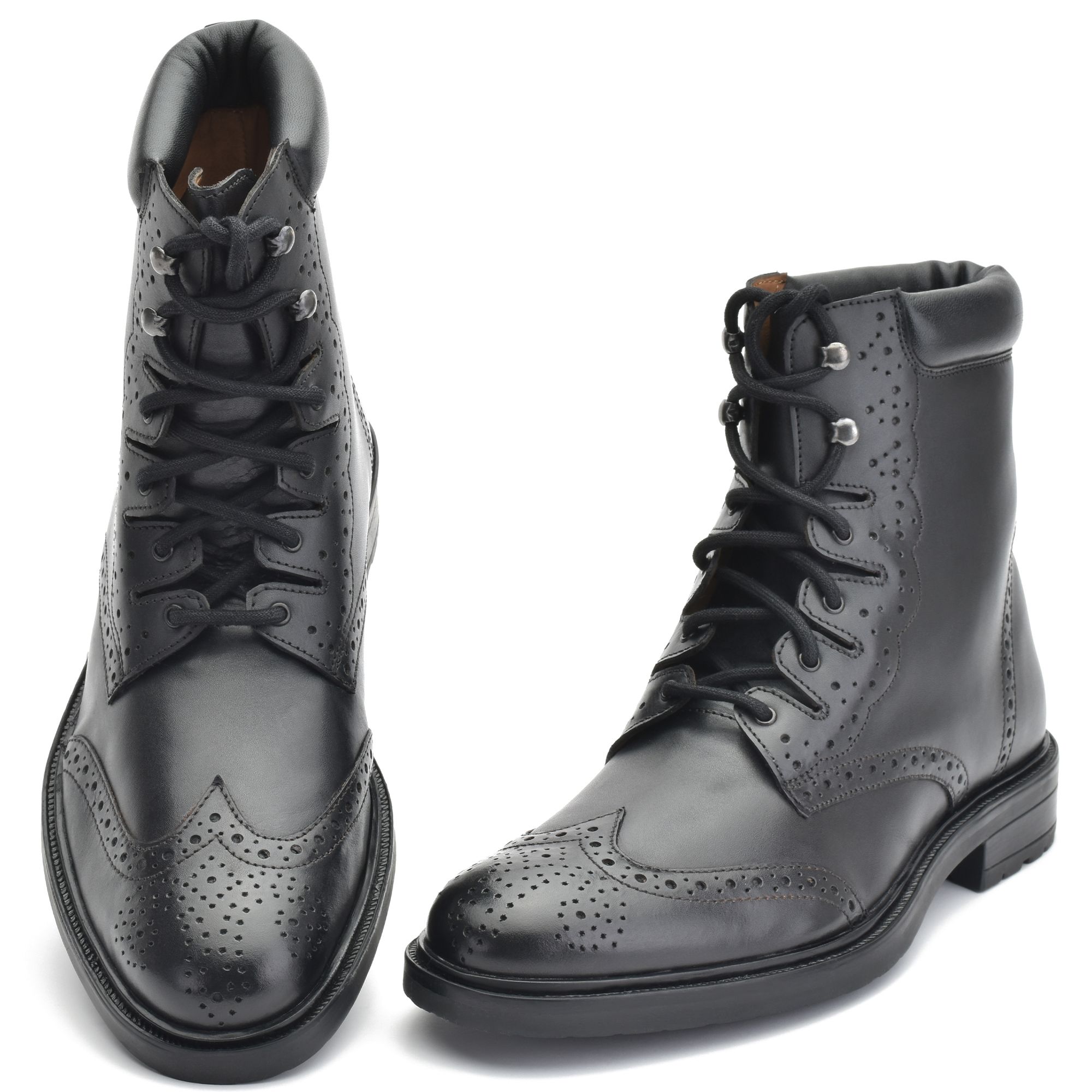 Ghillie Boot