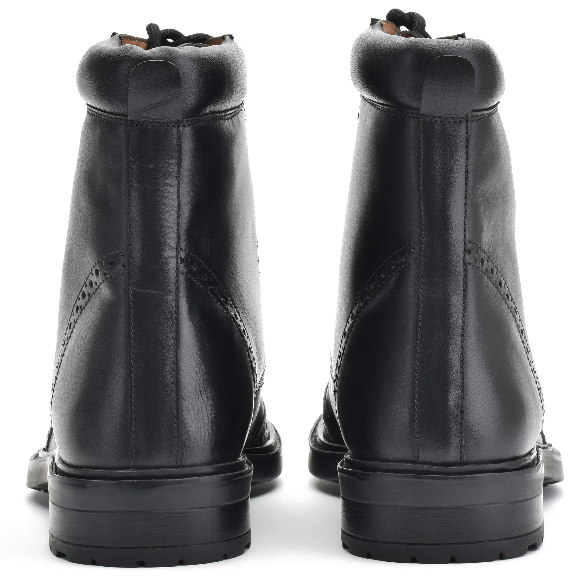 Ghillie Boot