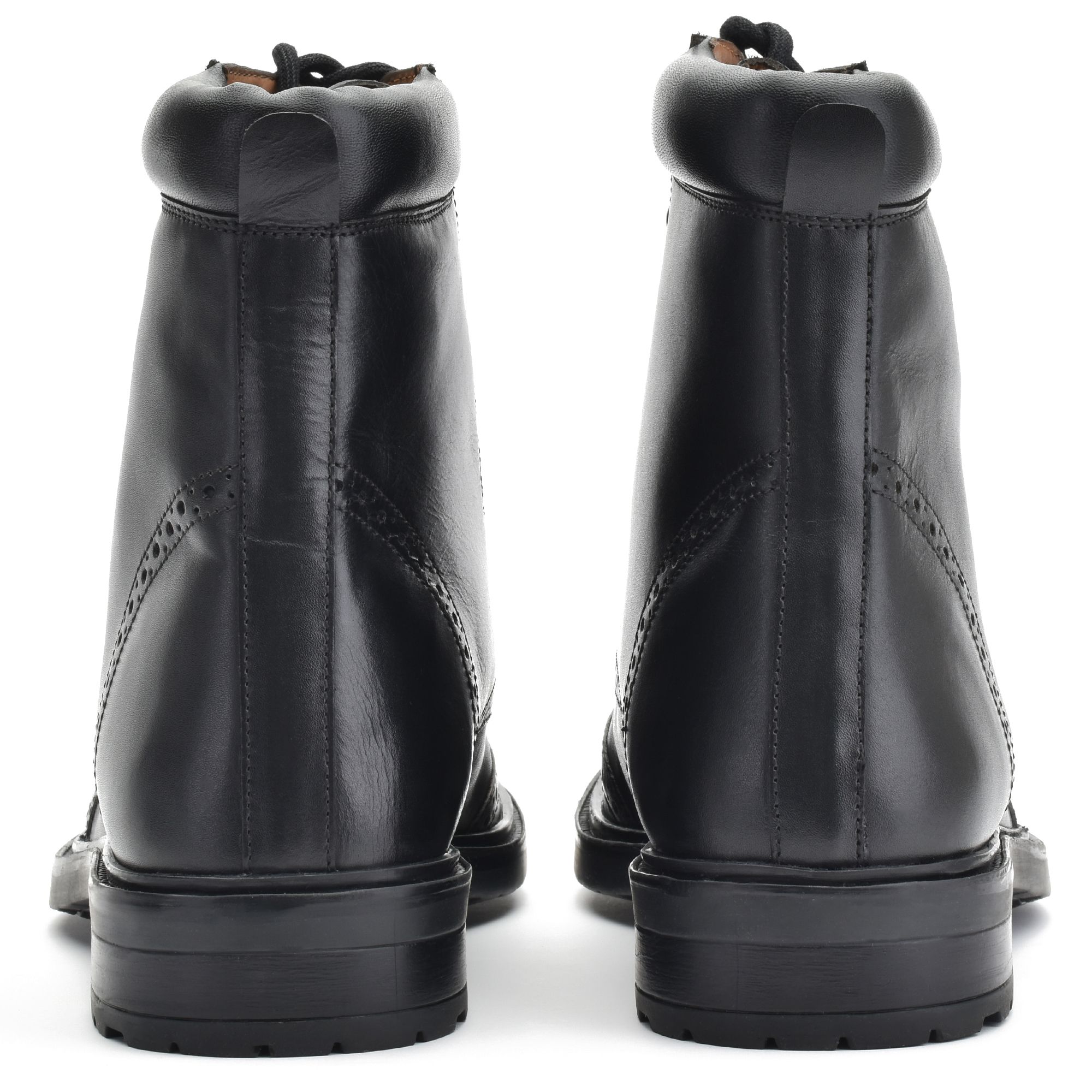 Ghillie Boot