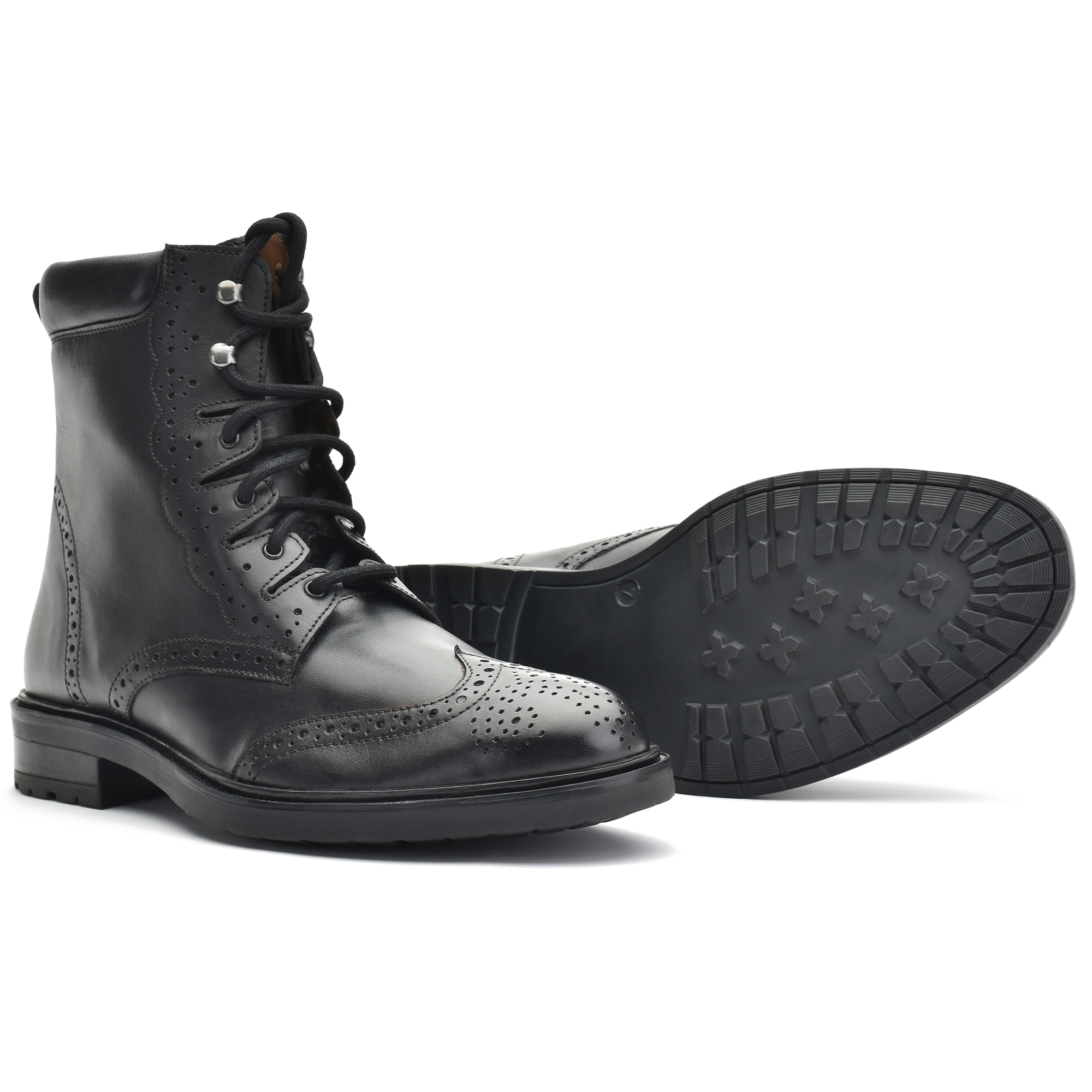 The Fashion Ghillie Brogue