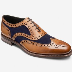 Loake Kerridge