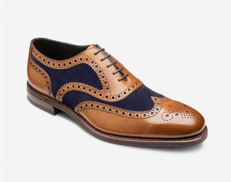 Loake Kerridge