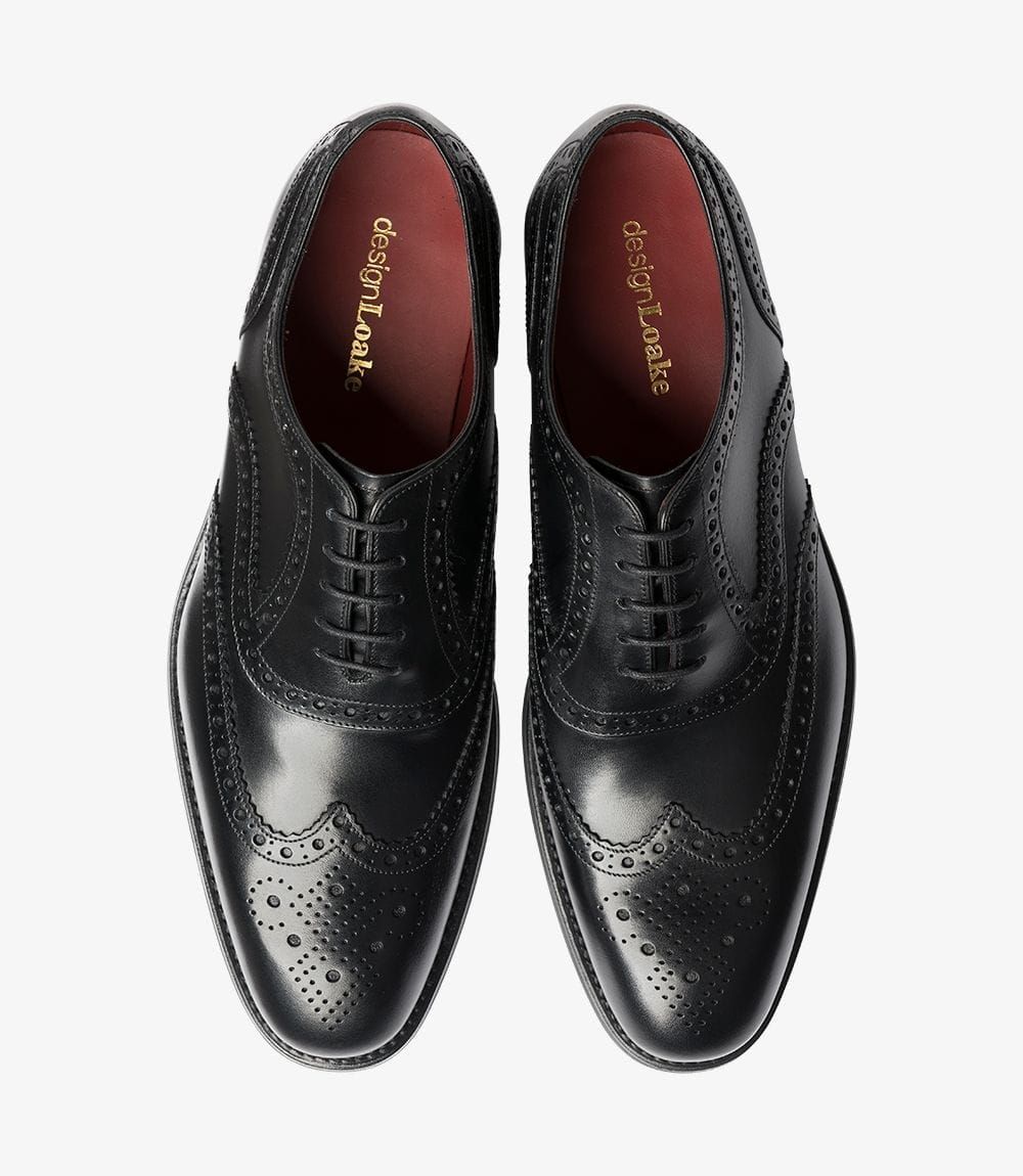 Loake Kerridge - Image 9