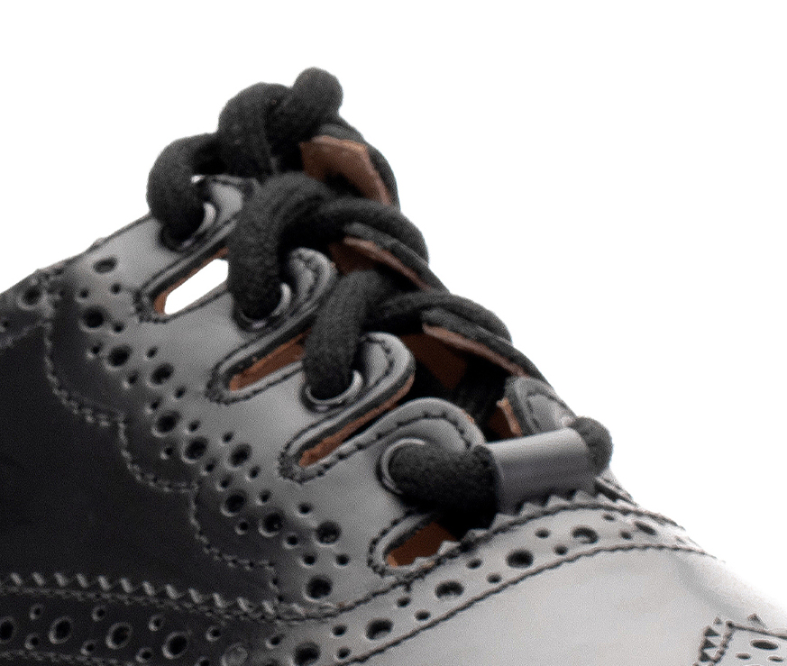 The Classic Ghillie Brogue