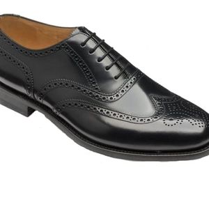 Loake Model 202