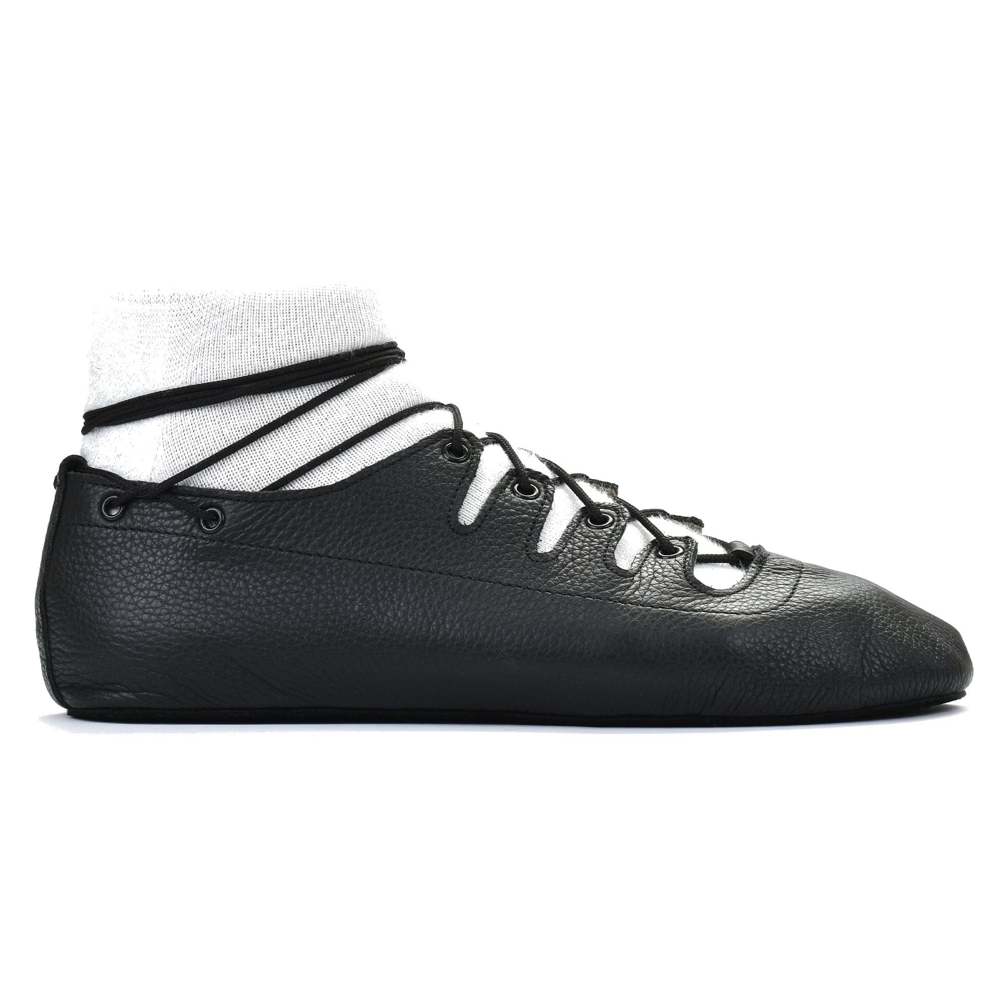 Brechin - Gents Country Dance Pump Style - Image 2