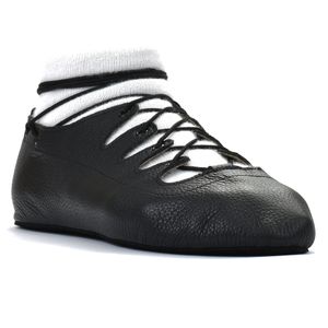 Brechin - Gents Country Dance Pump Style