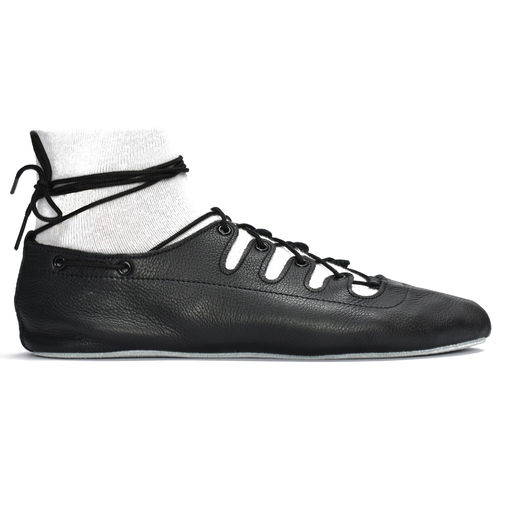 Argyle - Gents Scottish Country Dance Pump Style - Image 2
