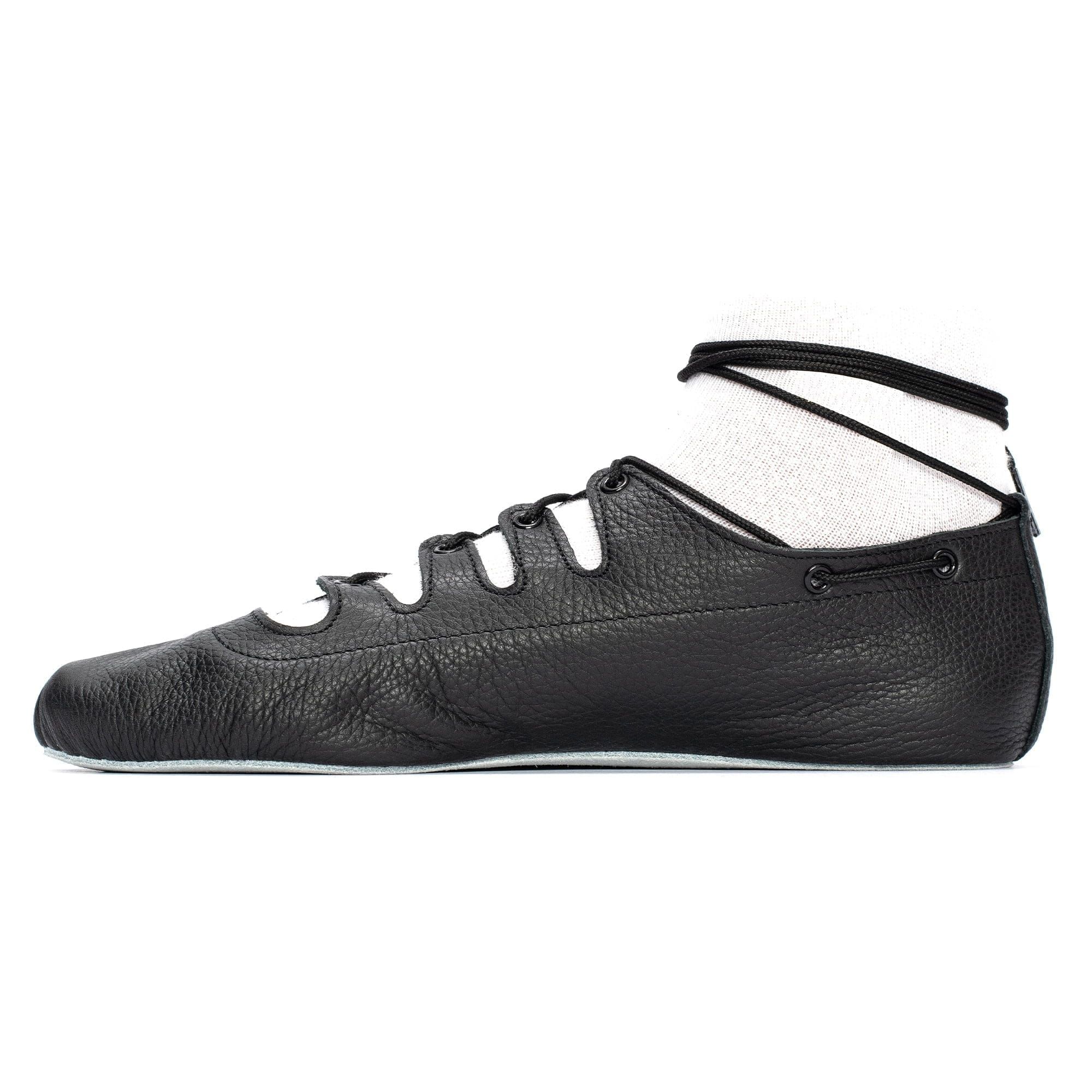 Argyle - Gents Scottish Country Dance Pump Style - Image 3