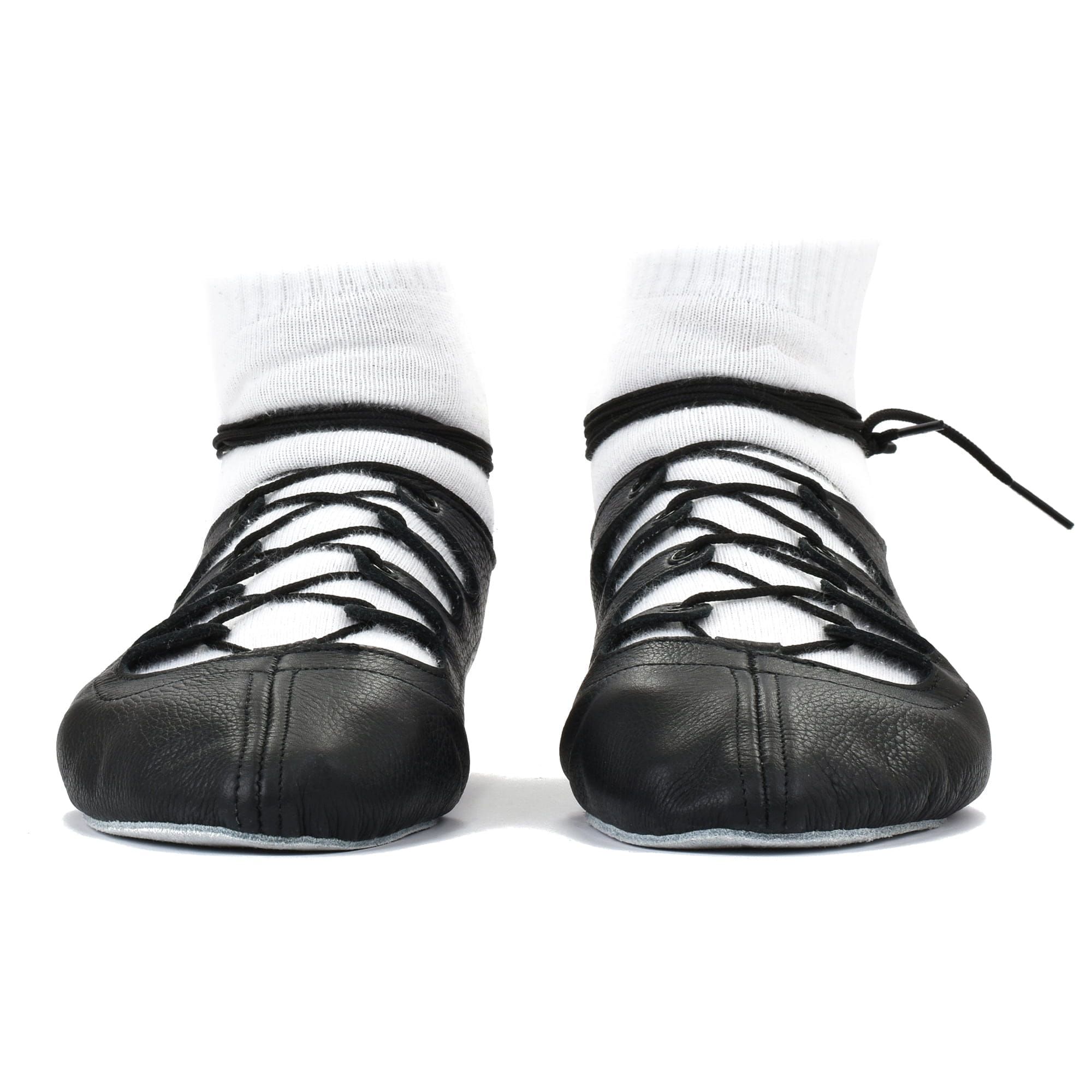 Argyle - Gents Scottish Country Dance Pump Style - Image 5