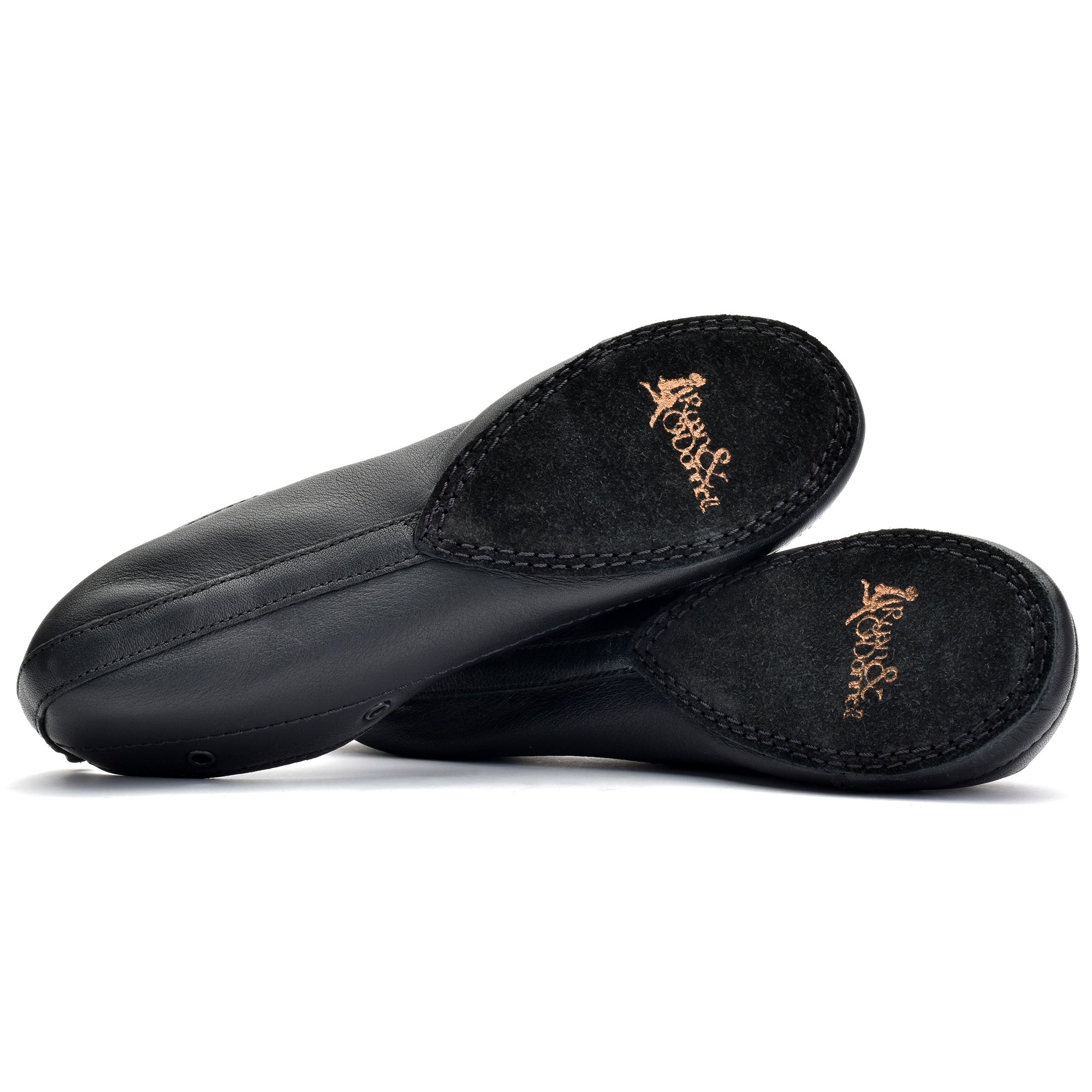 Original Irish Dance Pumps: - Your Perfect Ghillies, Soft Shoes, Reel Shoes, or Light Shoes ! - Image 3