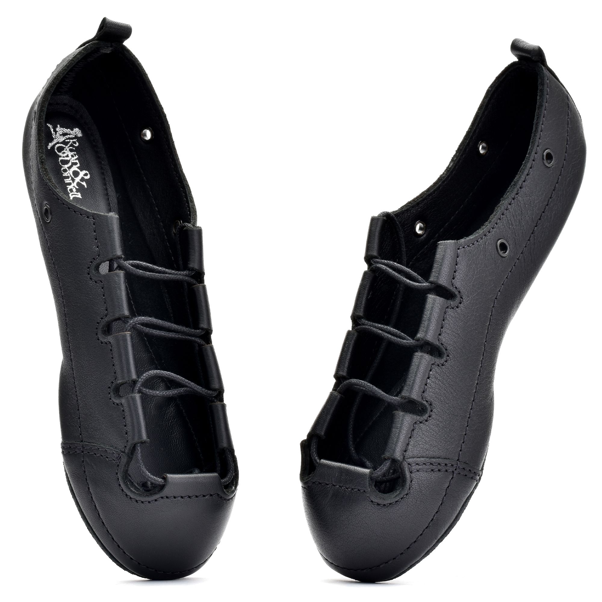Original Irish Dance Pumps: - Your Perfect Ghillies, Soft Shoes, Reel Shoes, or Light Shoes ! - Image 7