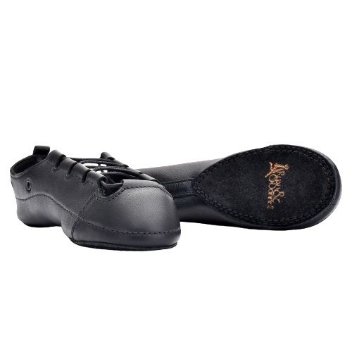 Original Irish Dance Pumps: - Your Perfect Ghillies, Soft Shoes, Reel Shoes, or Light Shoes ! - Image 2
