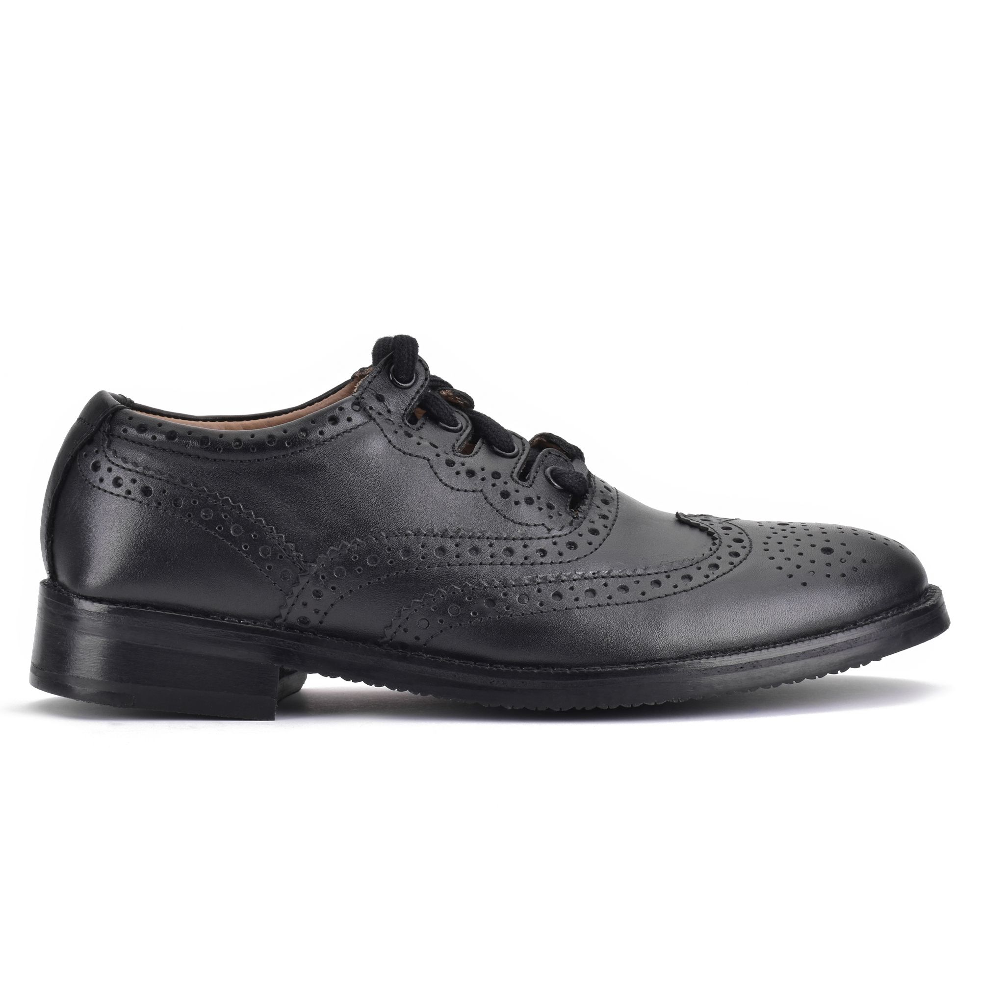 Piper Ghillie Brogue