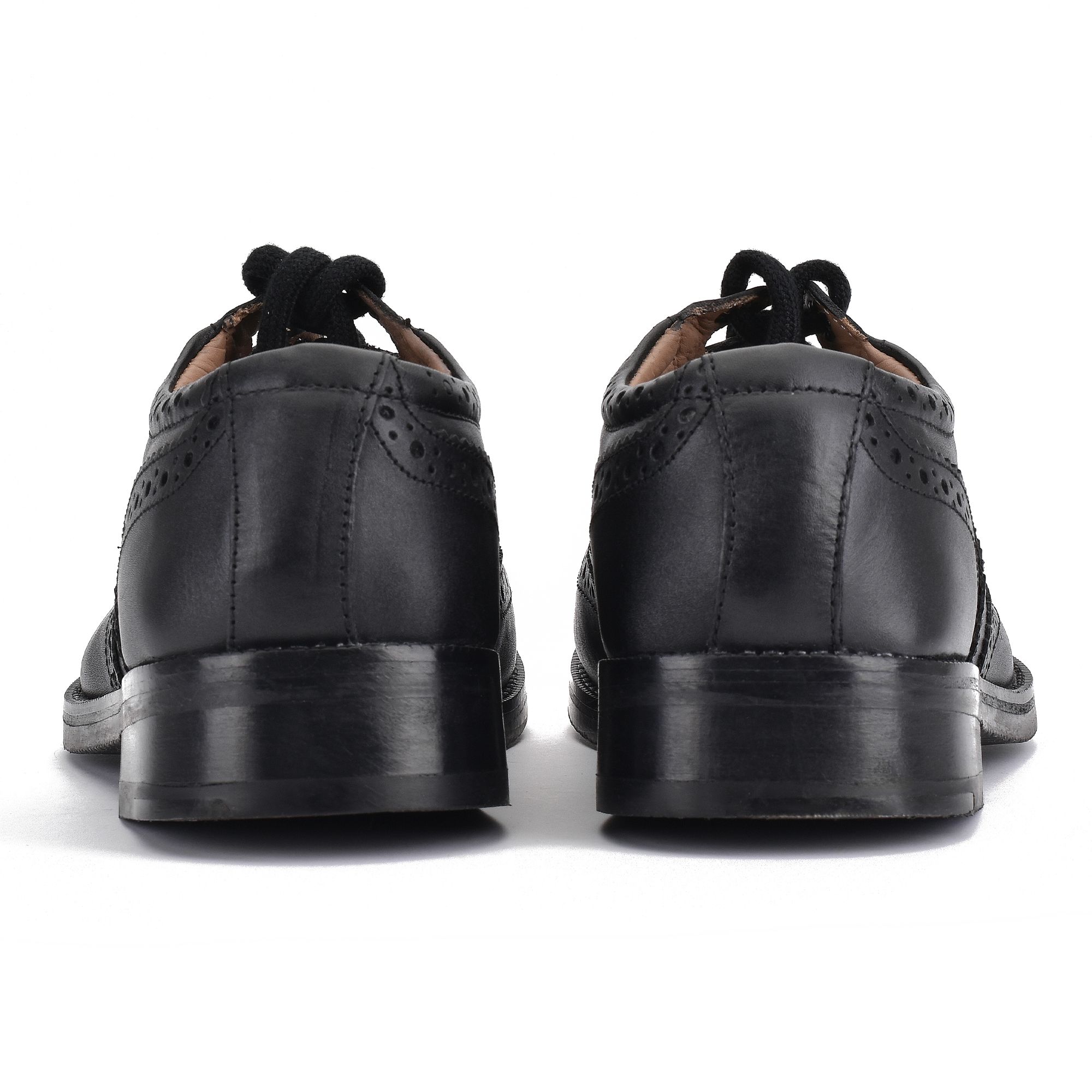 Piper Ghillie Brogue