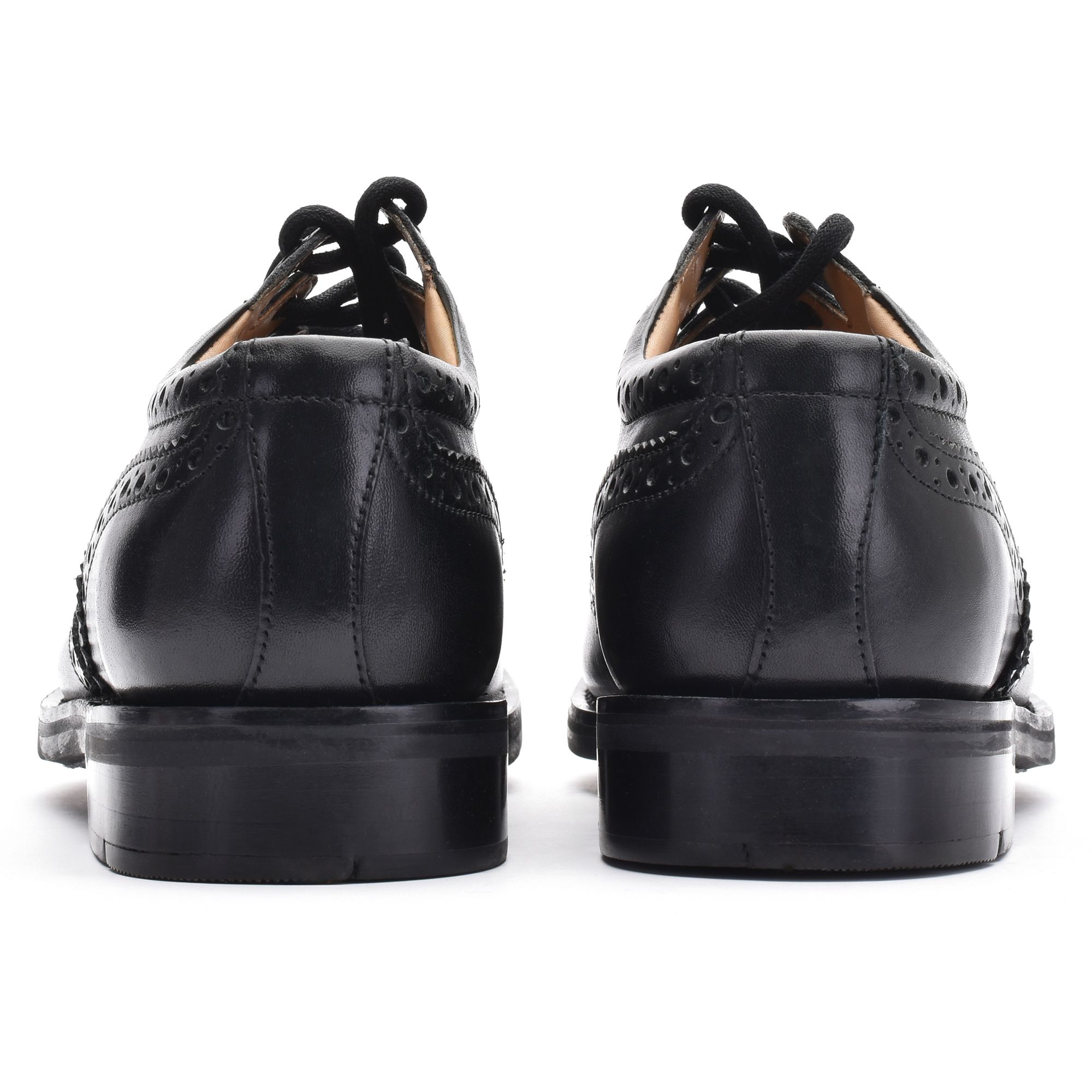 The all weather piper ghillie brogue