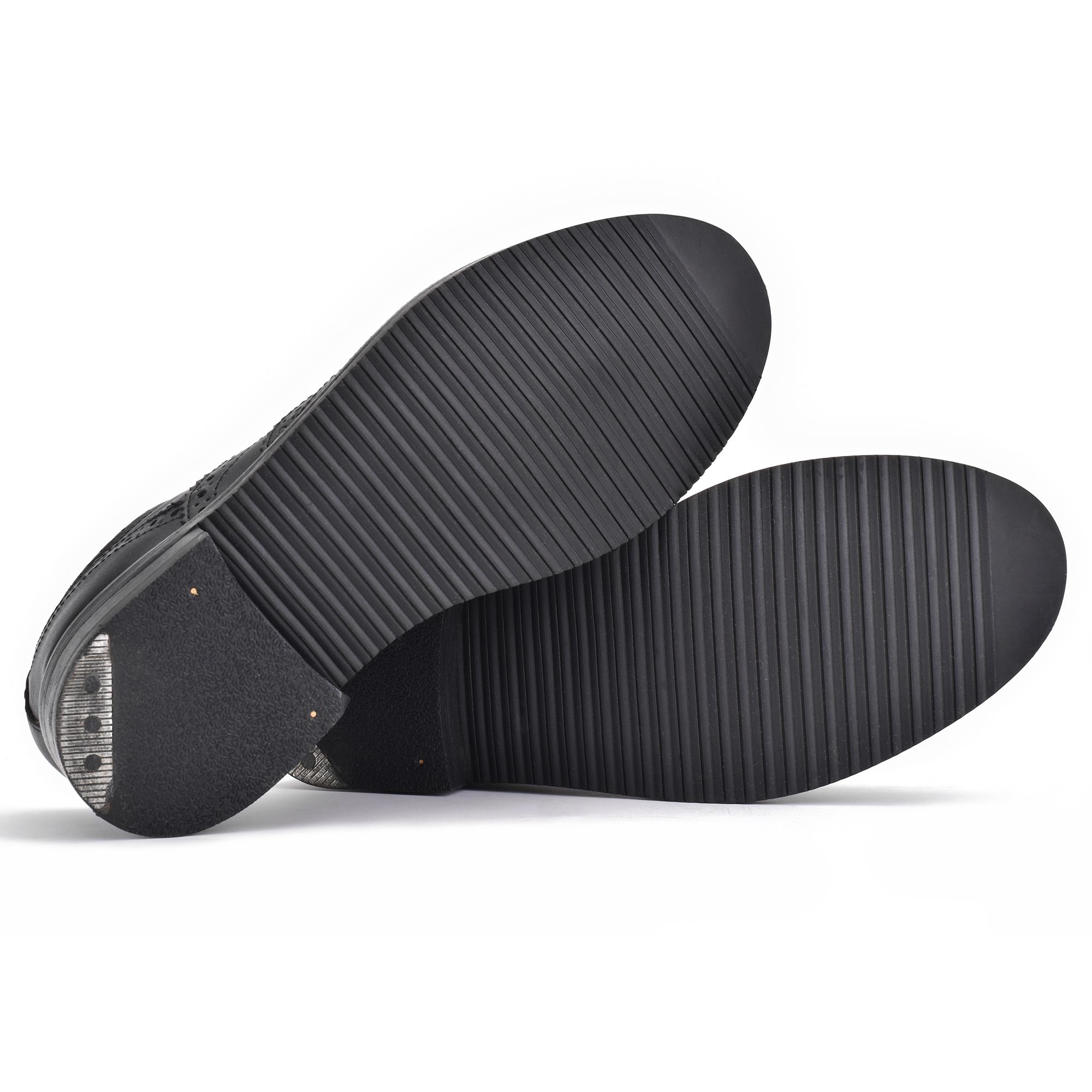 Piper Ghillie Brogue