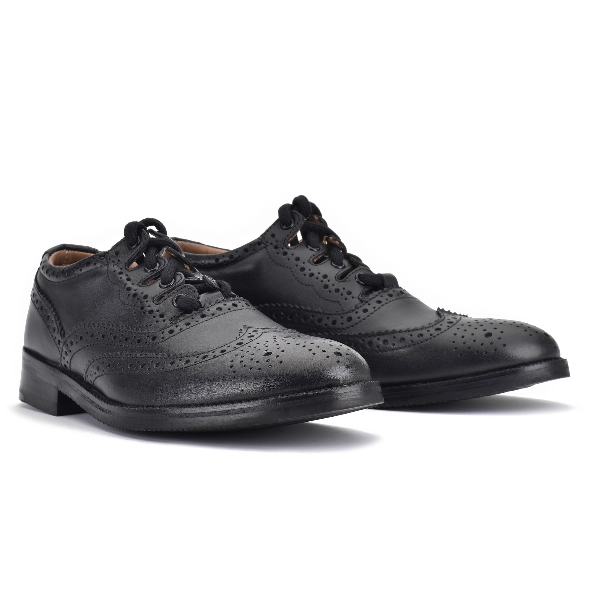 Piper Ghillie Brogue (Style 7051P) - Image 3