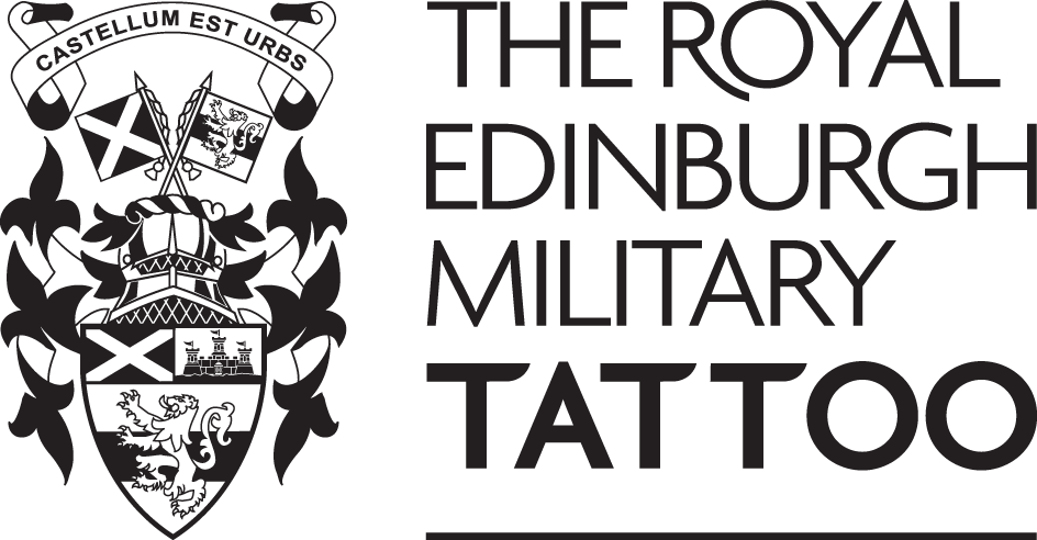 Edinburgh Tattoo Logo