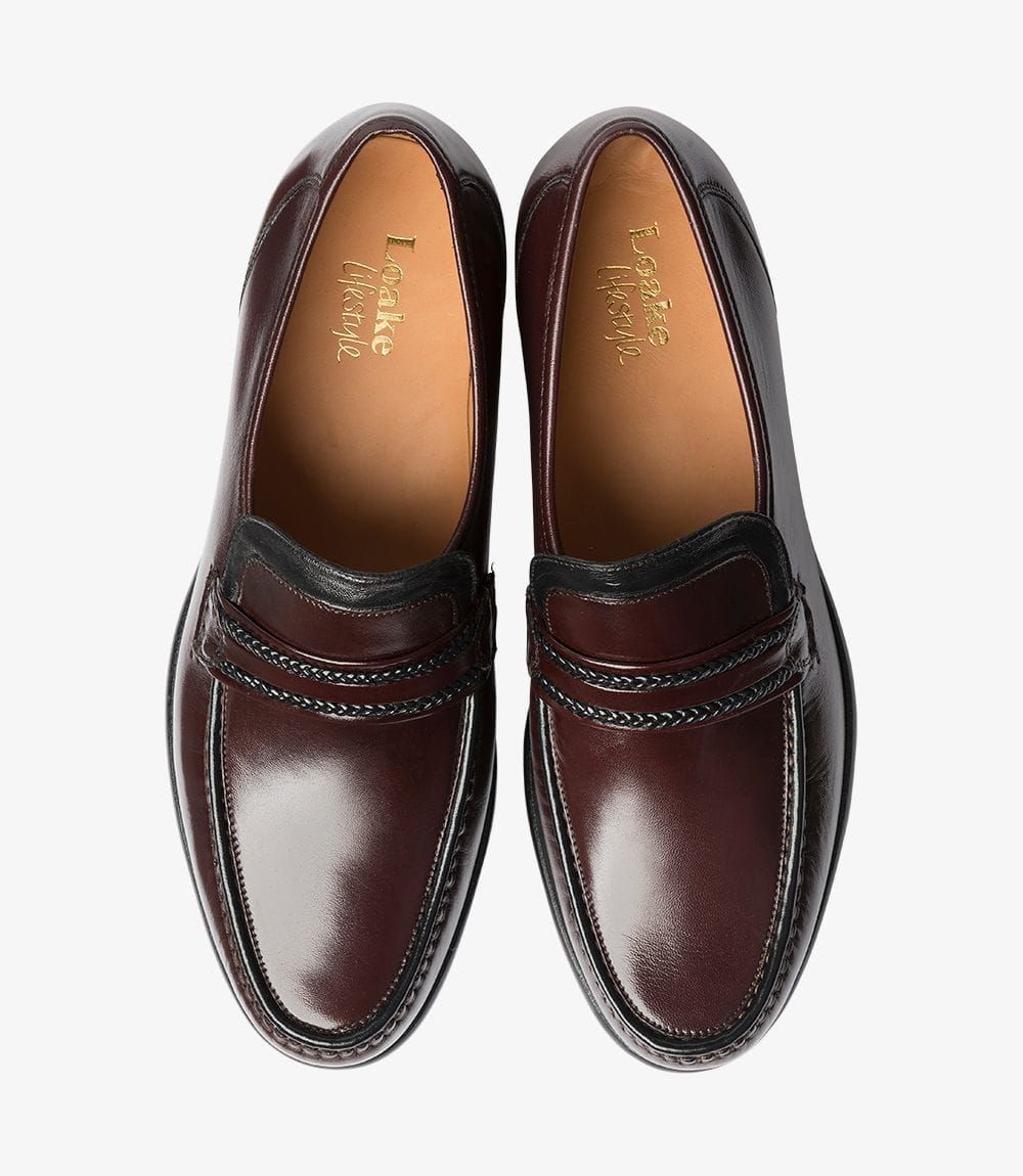 Loake Rome - Image 3