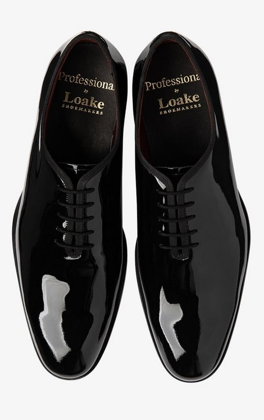 Loake Regal - Thistle Shoes Scotland