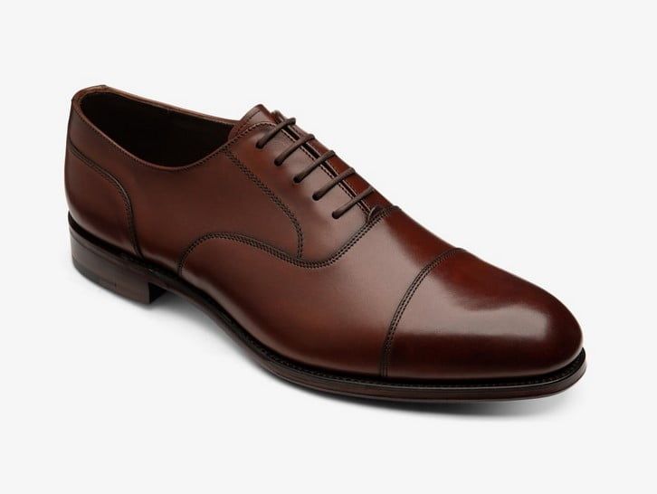 Loake Stonegate