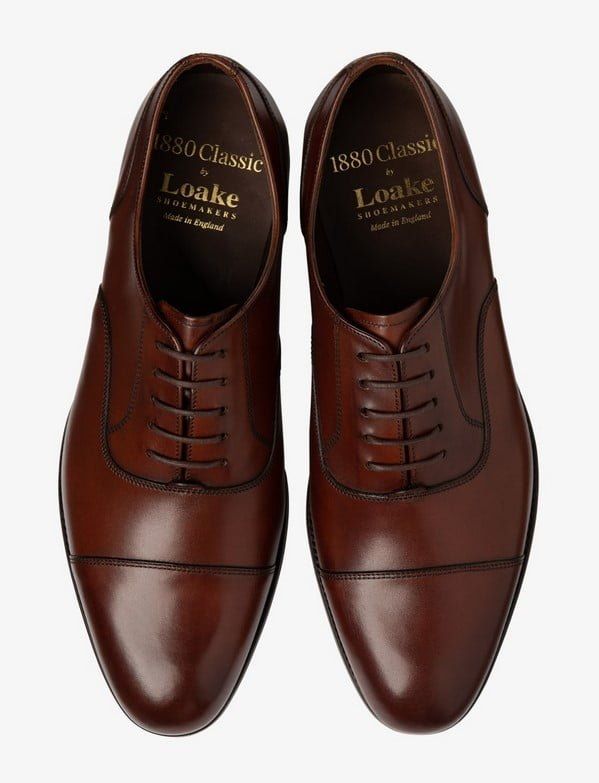 Loake Stonegate - Image 3