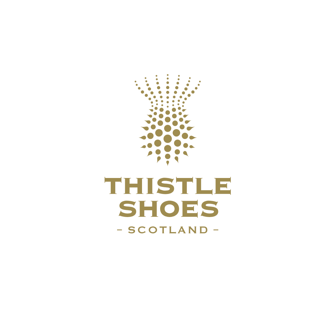 Thistle Shoes Logo