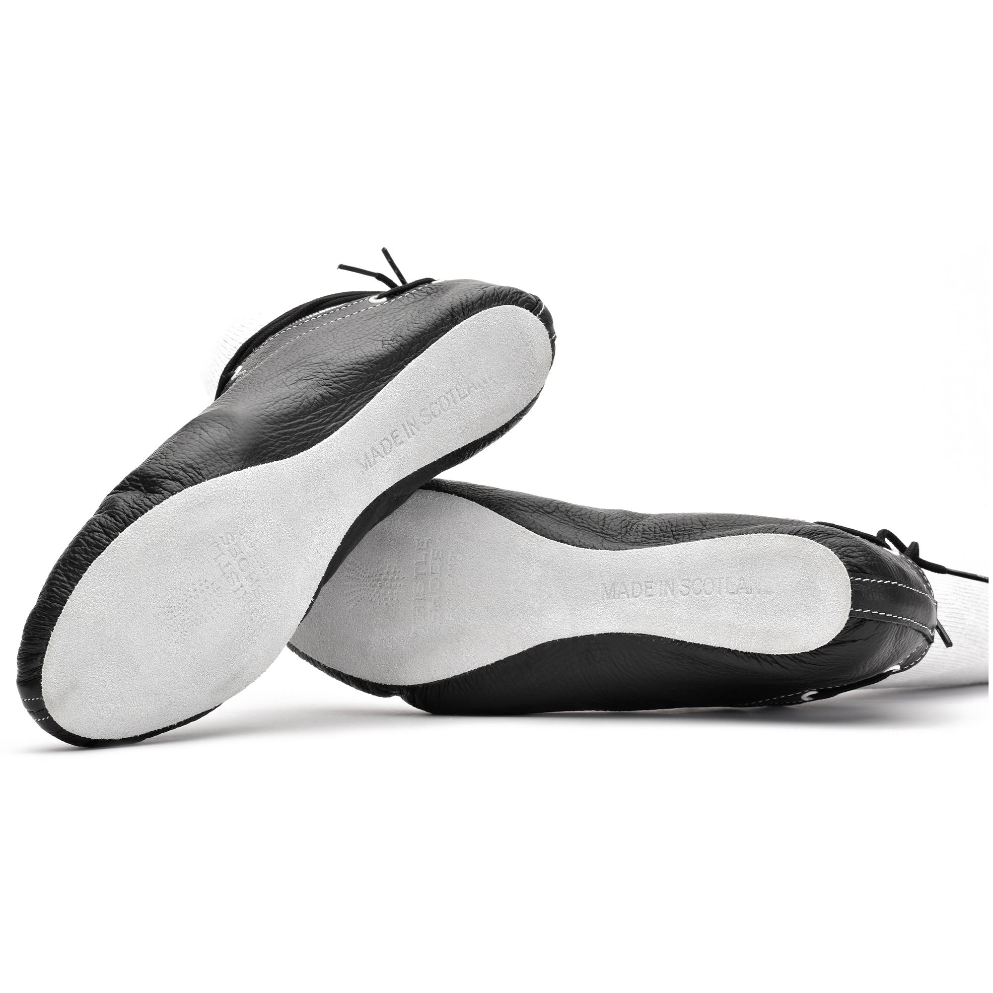 Scottish Highland Dance Pumps - Loch Lomond - Image 7