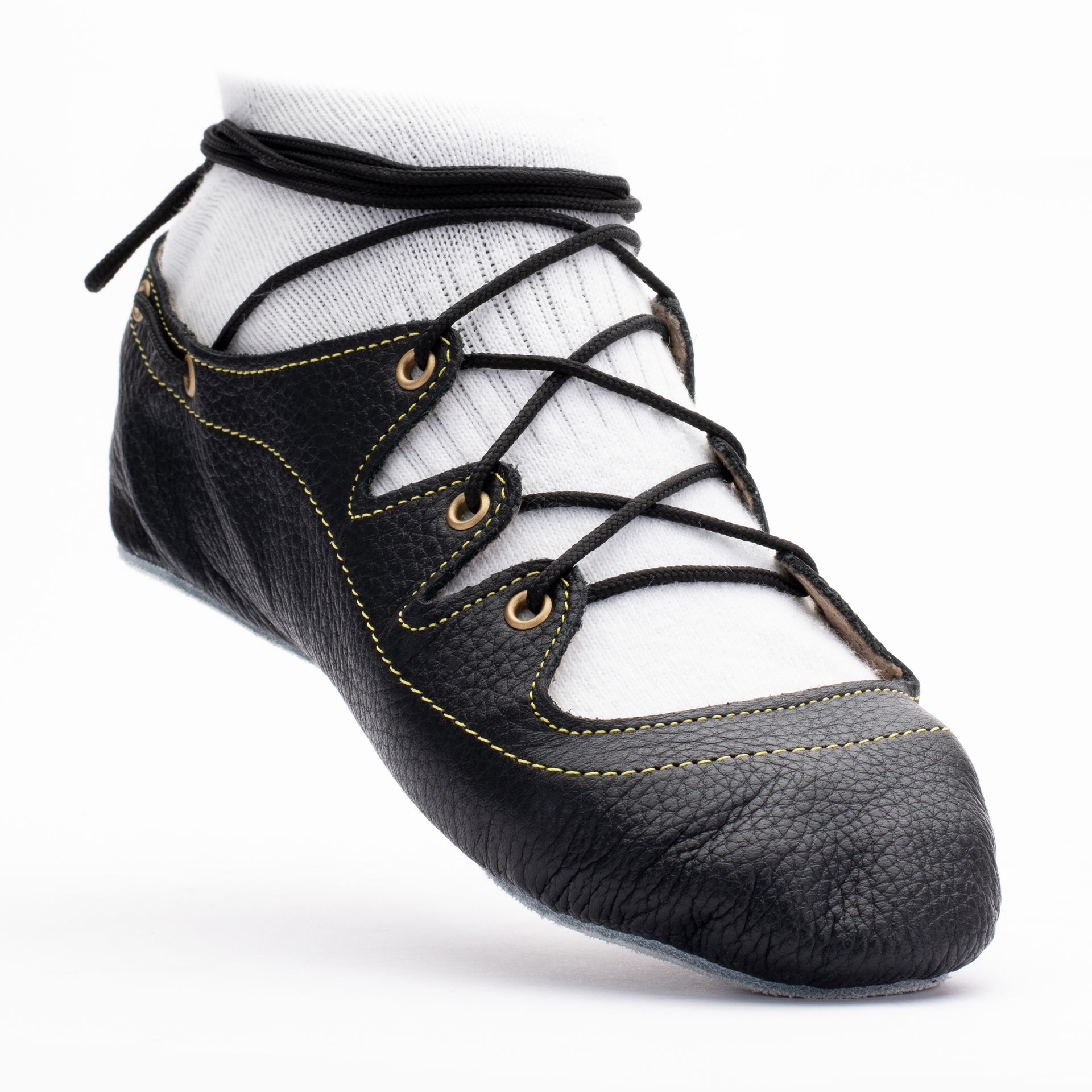 Scottish Highland Dance Pumps