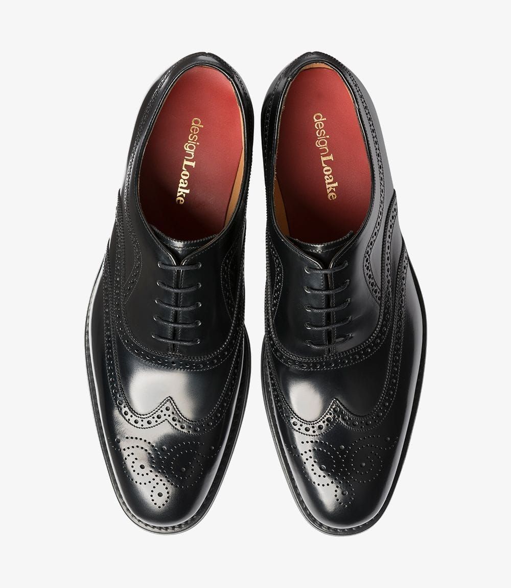 Loake Bloomsbury - Image 3