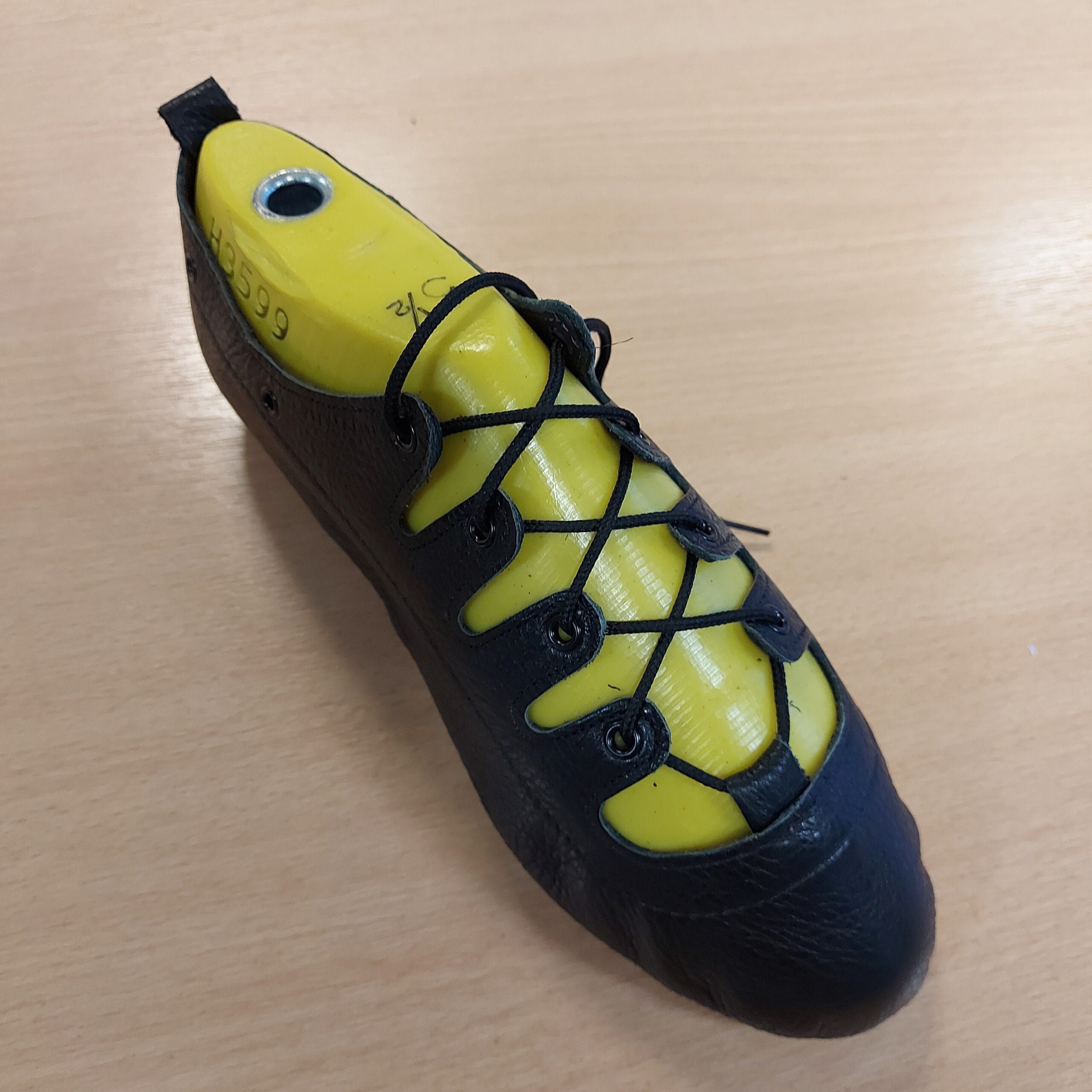 Brechin - Gents Country Dance Pump Style - Image 9