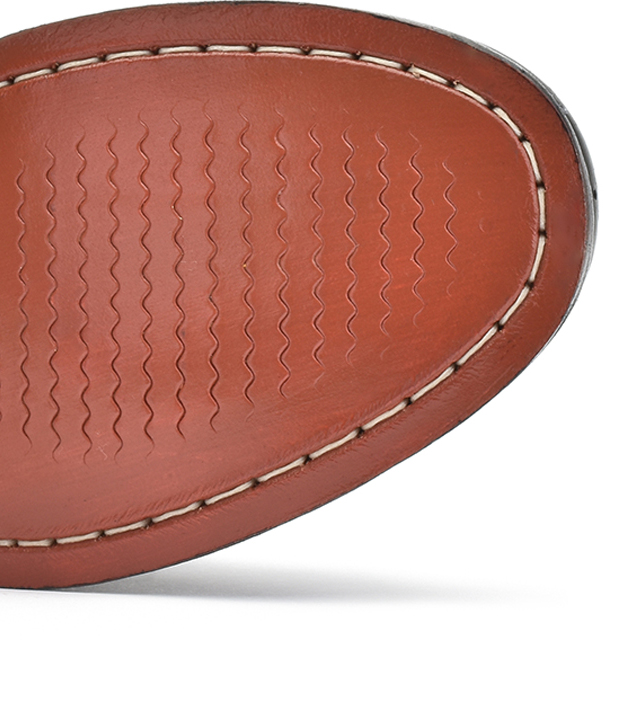 The Comfort Ghillie Sole