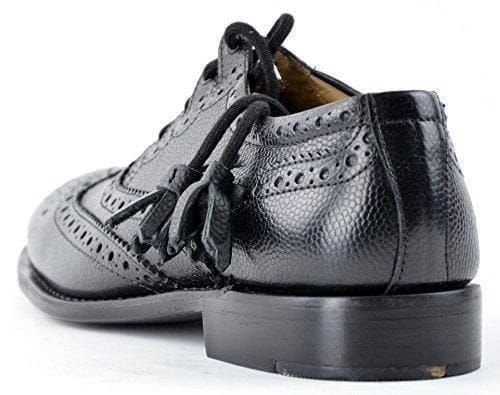 Grained Ghillie Brogue (Style 1299G) - Image 2