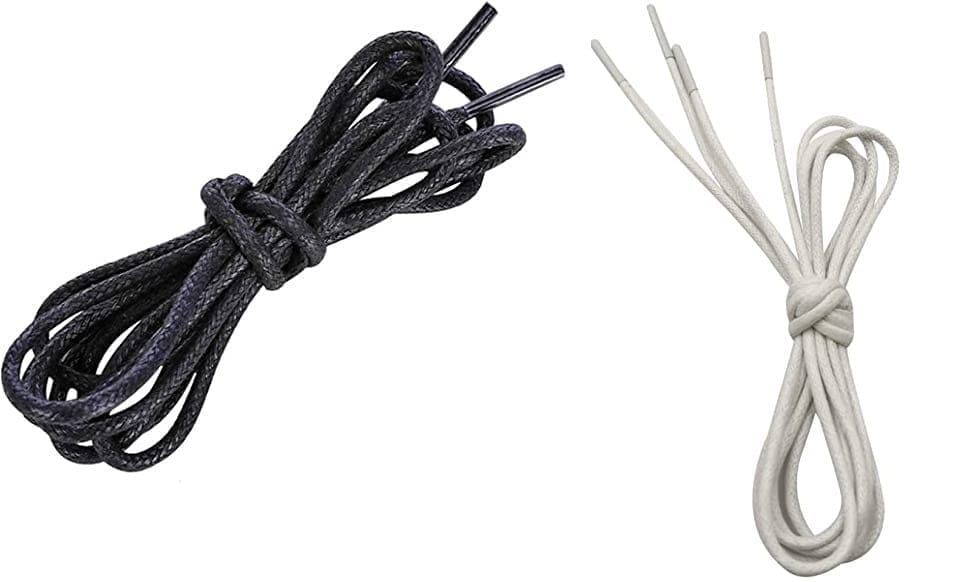 Pump Laces (Scottish and Irish dance)
