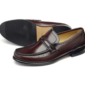 Loake Rome