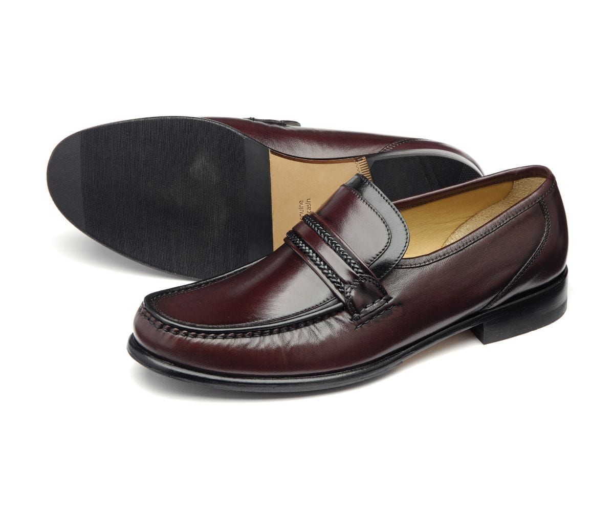 Loake Rome