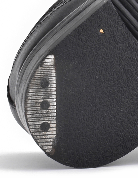 Piper Ghillie Brogue